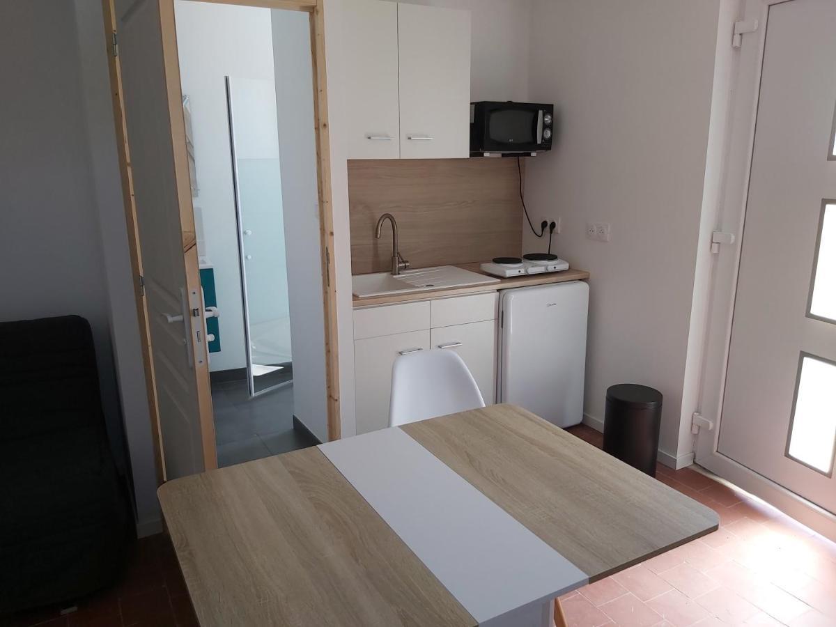 Maisonnette 40 M2 Pour 5 Personnes Paray-le-Monial Exterior photo