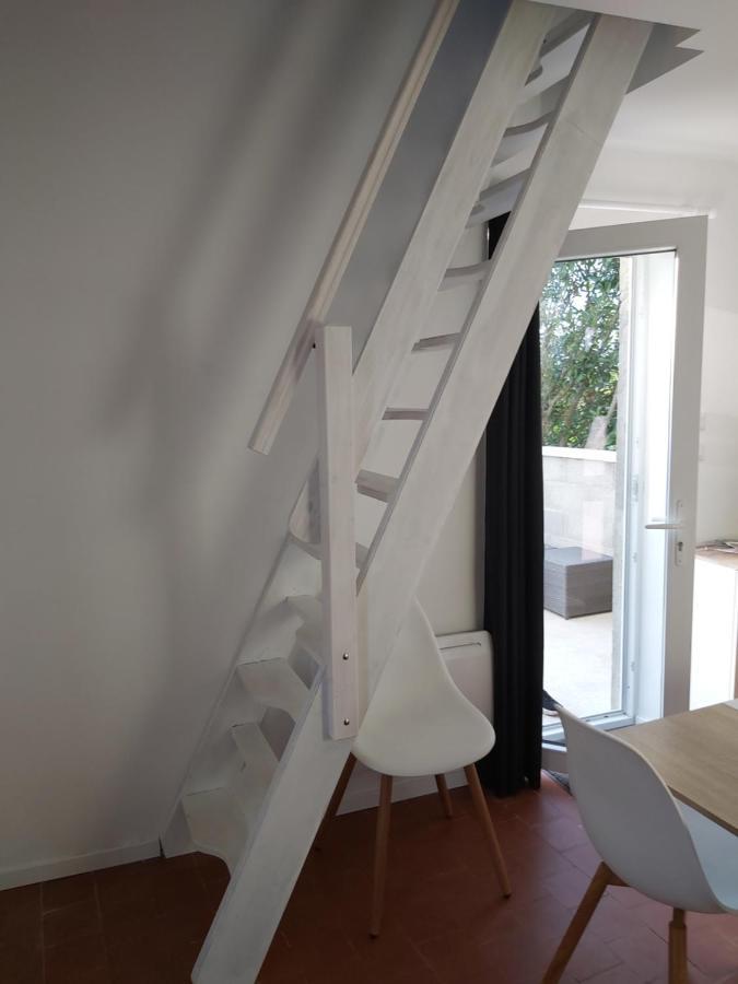 Maisonnette 40 M2 Pour 5 Personnes Paray-le-Monial Exterior photo