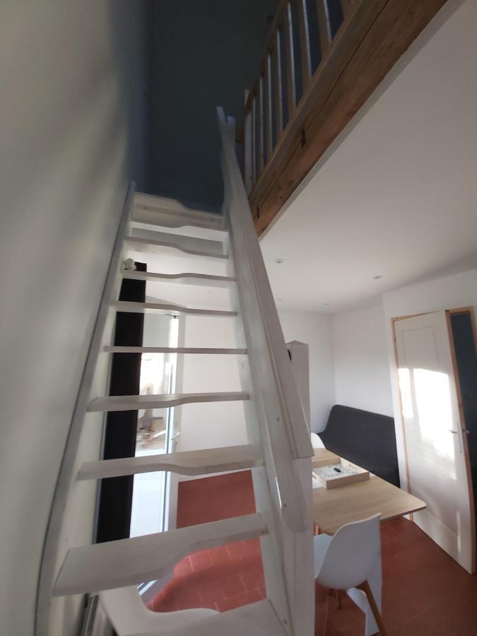 Maisonnette 40 M2 Pour 5 Personnes Paray-le-Monial Exterior photo